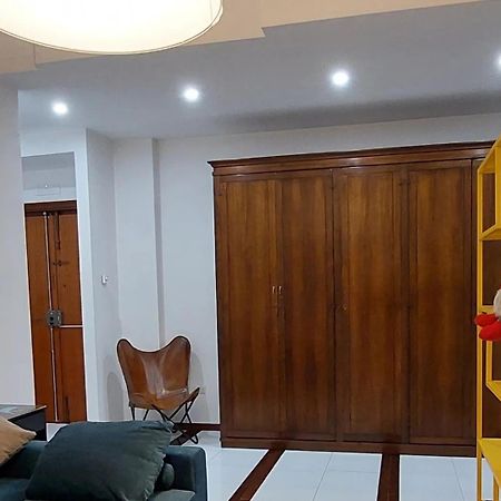Giulia Town House Tra Citta E Mare Apartman Salerno Kültér fotó