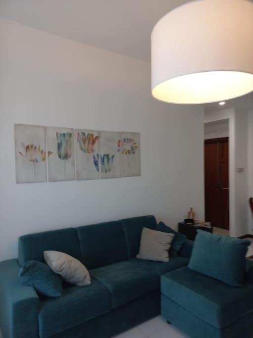 Giulia Town House Tra Citta E Mare Apartman Salerno Kültér fotó