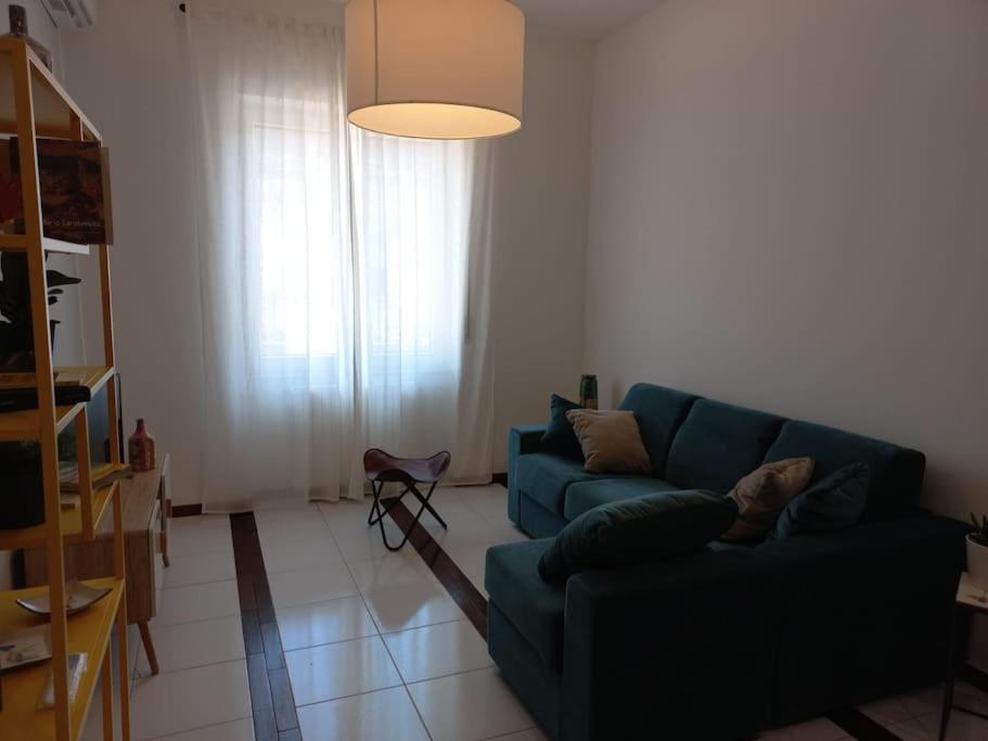 Giulia Town House Tra Citta E Mare Apartman Salerno Kültér fotó