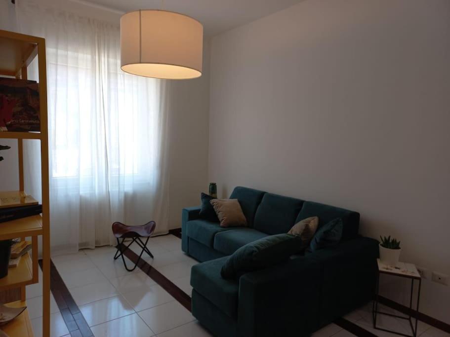 Giulia Town House Tra Citta E Mare Apartman Salerno Kültér fotó