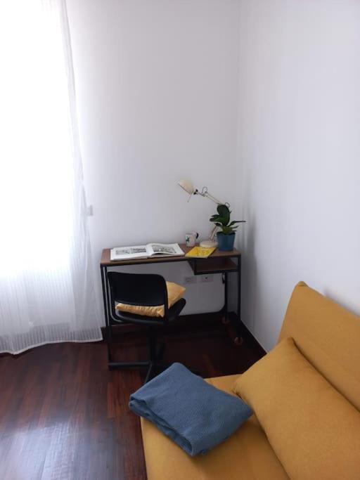 Giulia Town House Tra Citta E Mare Apartman Salerno Kültér fotó