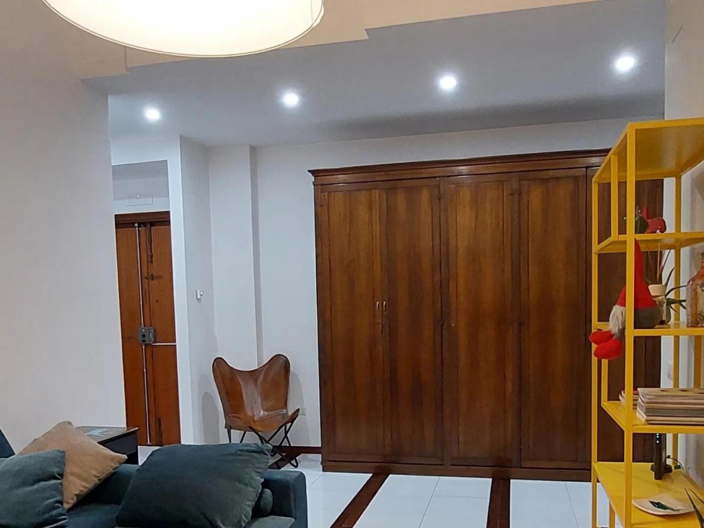 Giulia Town House Tra Citta E Mare Apartman Salerno Kültér fotó