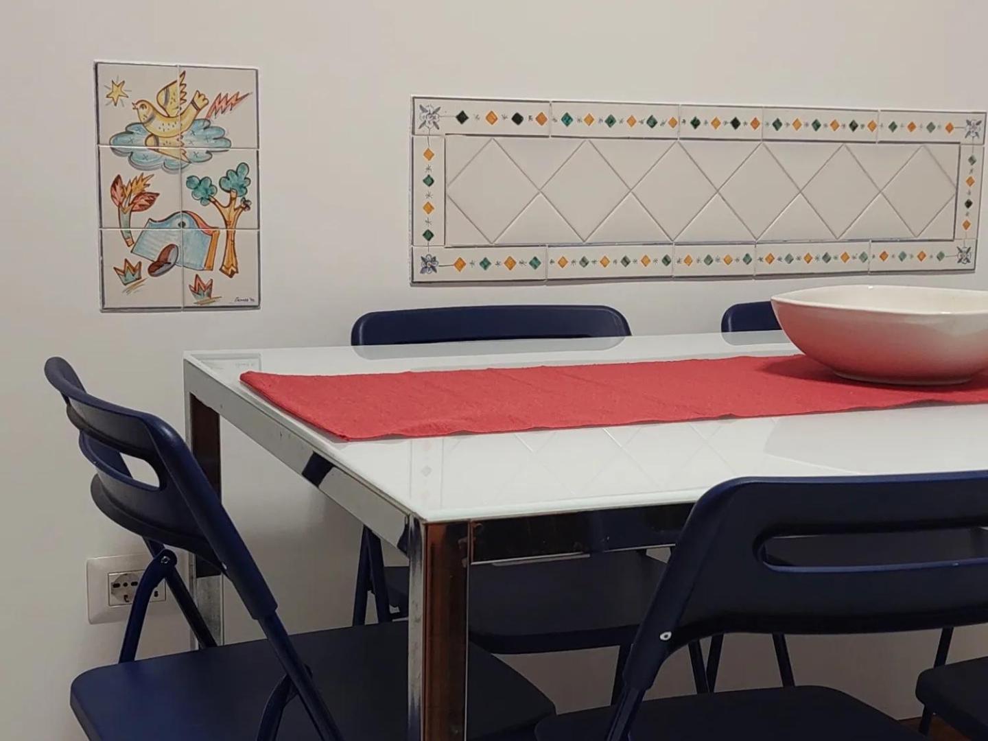 Giulia Town House Tra Citta E Mare Apartman Salerno Kültér fotó