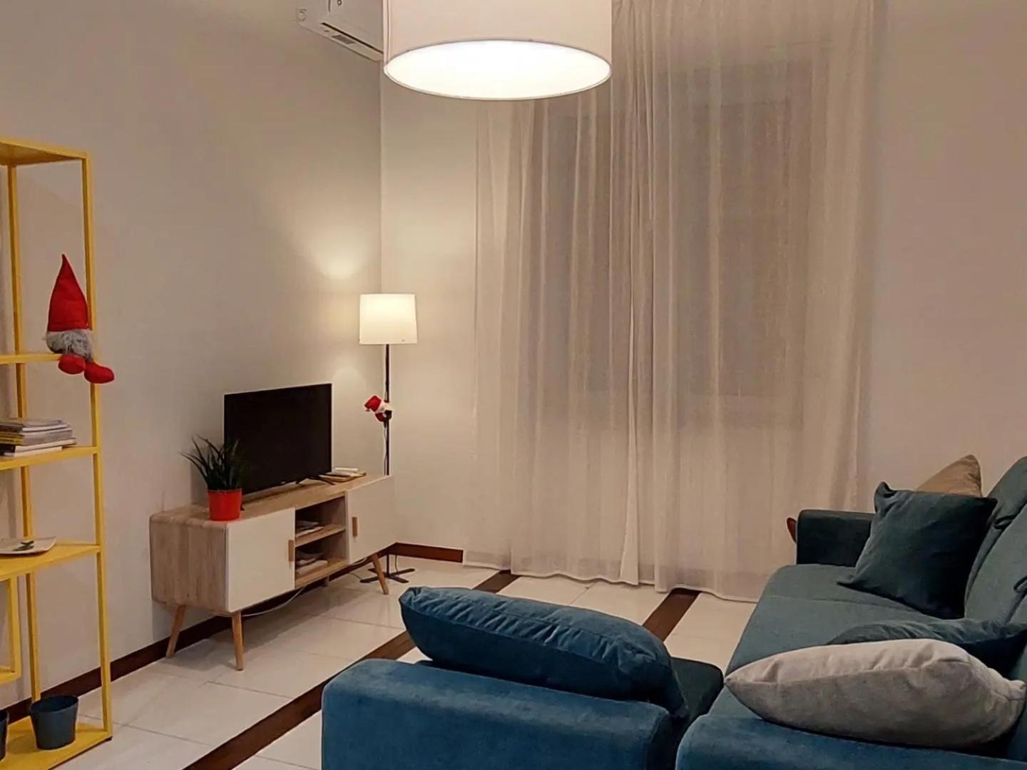 Giulia Town House Tra Citta E Mare Apartman Salerno Kültér fotó