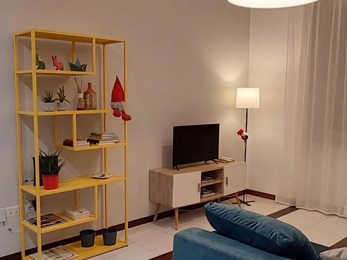 Giulia Town House Tra Citta E Mare Apartman Salerno Kültér fotó