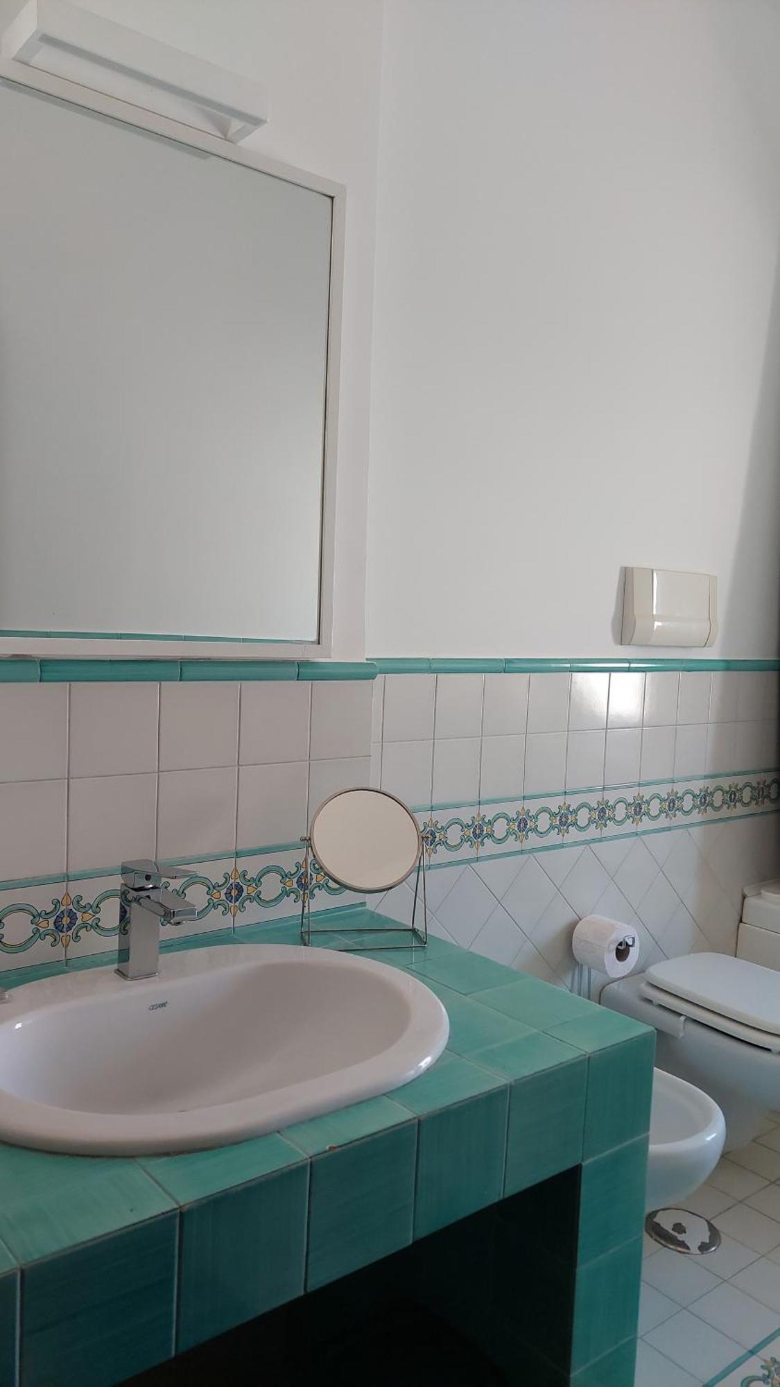 Giulia Town House Tra Citta E Mare Apartman Salerno Kültér fotó